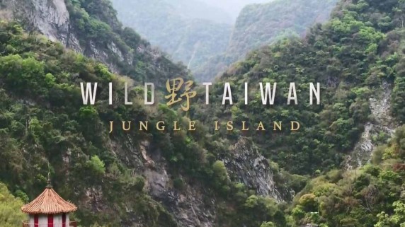 Дикая природа Тайваня: остров джунглей / Wild Taiwan: Jungle Island (2018)