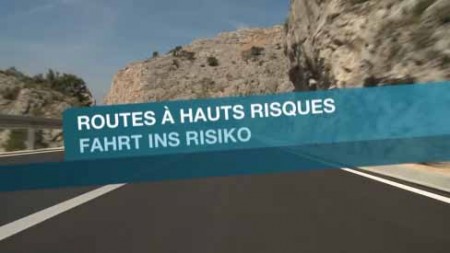 Самые опасные путешествия. Хорватия / Routes &agrave; hauts risques. La magistrale Adriatique (2010)