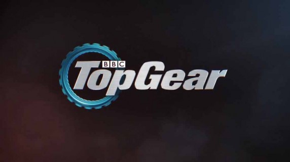Топ Гир 26 сезон 1 серия / Top Gear (2019)