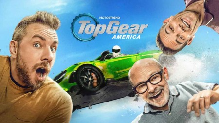 Топ Гир Америка 2 сезон (все серии) / MotorTrend. Top Gear America (2022)