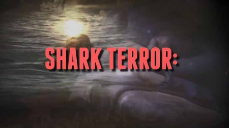 Акулий террор: судно Индианаполис / Shark terror (2020)