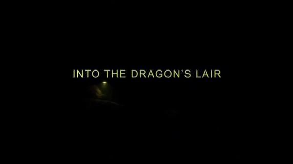 В логове крокодила 3 серия. Праздник драконов / Into the Dragon's Lair (2010)