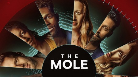 Крот (все серии) / The Mole (2022)