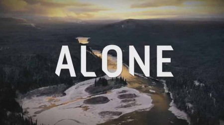 В изоляции 9 сезон 8 серия / Alone (2022)