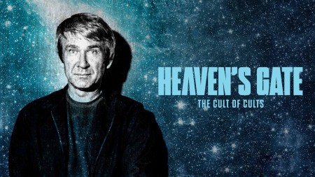 Небесные врата: Культ всех культов (все серии) / Heaven's Gate: The Cult Of Cults (2020)