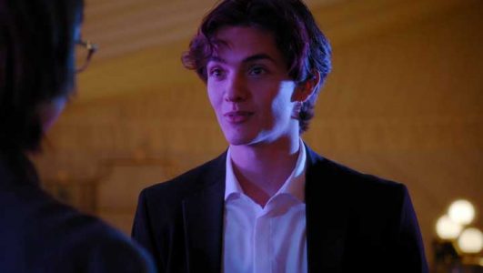 Боги хеви-метала 2022 фильм