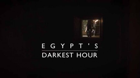 Египет. Конец древнего царства - чехарда фараонов / Secrets of the Dead. Egypt's Darkest Hou (2019)