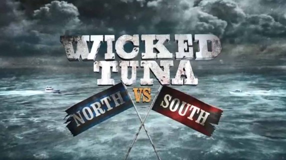 Дикий тунец: Север против Юга 5 сезон 2 серия. Моя хата с краю (2018)