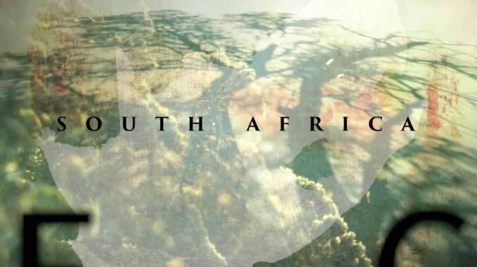Дикая природа Южной Африки 2 серия. Земля гигантов / South Africa (2015)