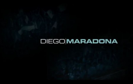 Диего Марадона / Diego Maradona (2019)