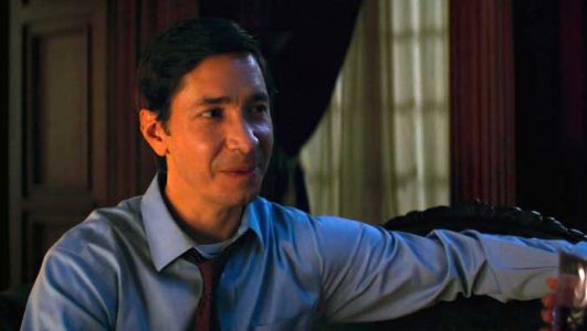 Дом тьмы 2022 фильм