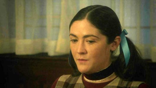 Дитя тьмы первая жертва 2022 фильм