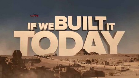 Если бы мы строили сегодня 3 серия. Бруклинский мост / If We Built It Today (2019)