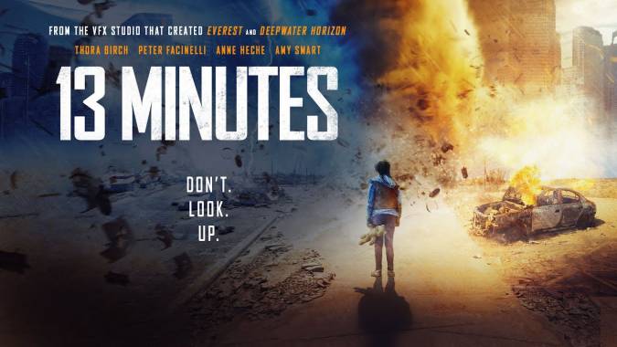 13 минут 2021 фильм смотреть онлайн