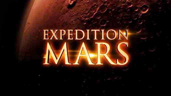 Экспедиция на Марс / Expedition Mars (2016)