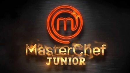 Лучший повар Америки: Дети 8 сезон (все серии) / MasterChef Junior (2022)