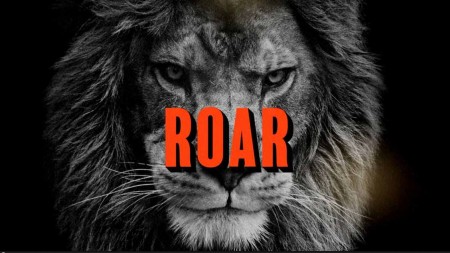 Рёв: самый опасный фильм / Roar: The Most Dangerous Film Ever Made (2017)