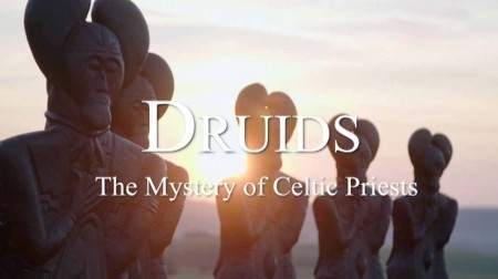 Друиды. Тайна кельтских жрецов / Druids. The Mystery of Celtic Priests (2020)