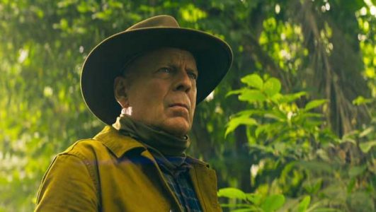 Крепость 2022 фильм