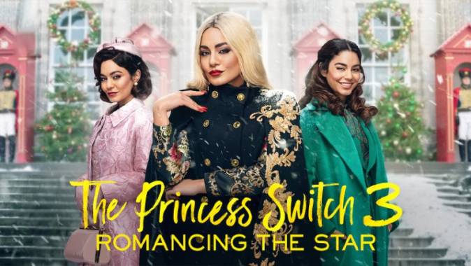 На месте принцессы 3 роман со звездой 2021 фильм смотреть онлайн