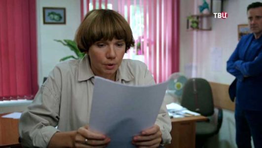 Соколова подозревает всех 3 сезон (все серии) 2023