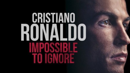 Криштиану Роналду: Тот, кого нельзя не заметить / Cristiano Ronaldo: Impossible to Ignore (2021)