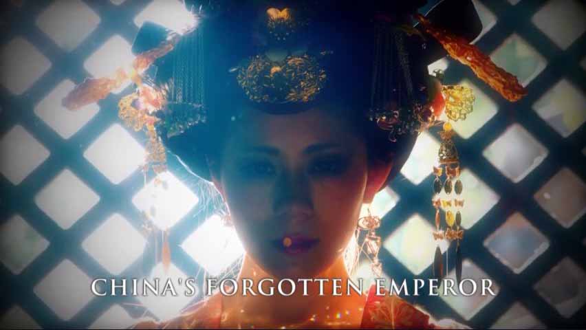 Забытый Император Китая / China&rsquo;s Forgotten Emperor (2016)