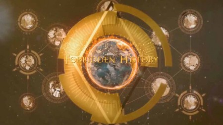 Запретная история 5 сезон 6 серия. Тайные общества: мировое господство / Fоrbіddеn Hіstоrу (2018)