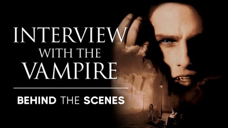 Интервью с вампиром: За сценой / Interview With the Vampire: Behind the Scenes (2022)