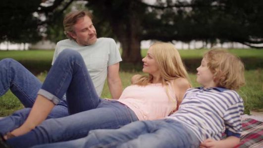 Парящий тигр 2022 фильм