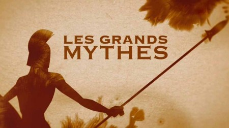 Мифы Древней Греции 3 сезон 07 серия. Зевс наказывает Одиссея / Les Grands Mythes. L'Odyssée (2020)