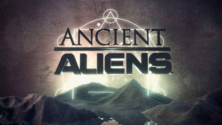 Древние пришельцы 18 сезон (все серии) / Ancient Aliens (2022)