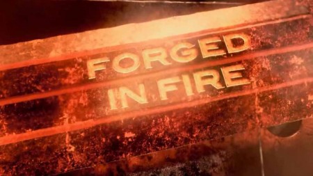 Между молотом и наковальней 8 сезон 17 серия. Игра на запоминание / Forged in Fire (2020)