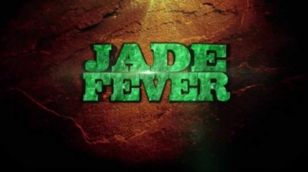 Нефритовая лихорадка 1 сезон (все серии) / Jade Fever (2015)