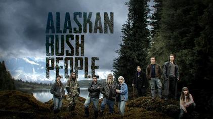 Аляска: ceмья из леса 14 сезон (все серии) (2022)