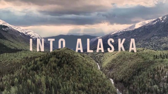 Заповедная Аляска 10 серия. Конец лета / Into Alaska (2018)