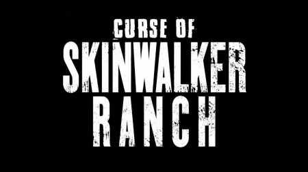 Проклятие ранчо Скинуокер 2 сезон 03 серия. Лазерное сканирование (2021)