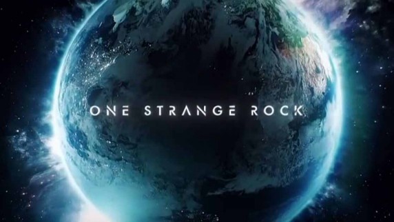 Неизвестная планета Земля 6 серия. Побег / One Strange Rock (2018)