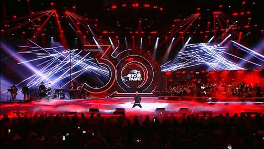 Авторадио 30 лет классика 01.05.2023