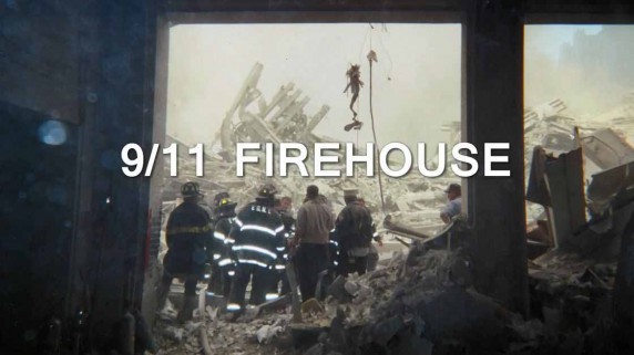 9/11: Пожарная бригада в эпицентре / 9/11: Firehouse Ground Zero (2013)