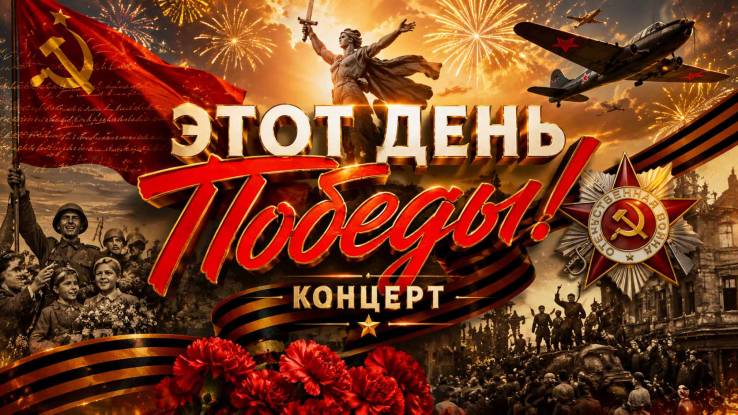 Этот день Победы 21.06.2026