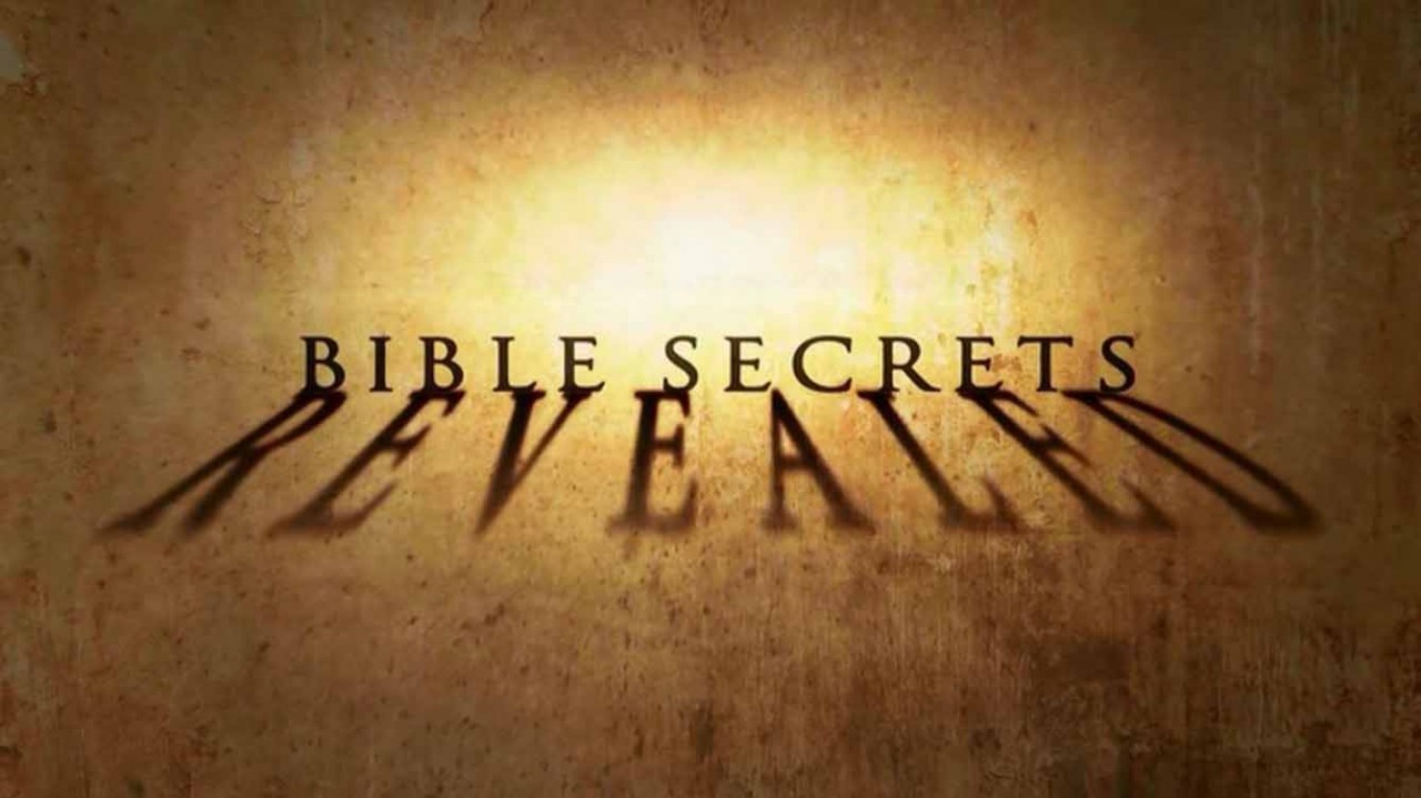 Библия - Секретные материалы 2 серия. Земля обетованная / Bible Secrets Revealed (2014)