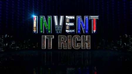 Американские изобретатели (1-6 серии из 6) / Invent It Rich (2015)