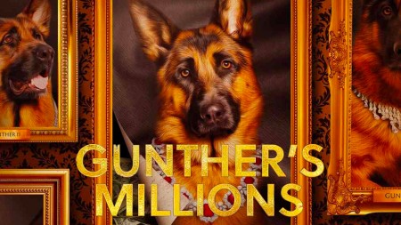 Миллионы Гюнтера (все серии) / Gunther's Millions (2023)