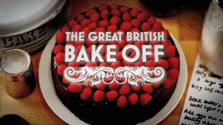 Великий пекарь Британии 9 сезон 01 серия. Бисквитная неделя / The Great British Bake Off (2018)