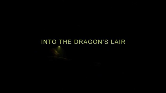 В логове крокодила 1 серия. В логове крокодила / Into the Dragon's Lair (2010)