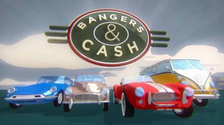 Драндулеты на продажу 3 сезон 02 серия / Bangers & Cash (2021)