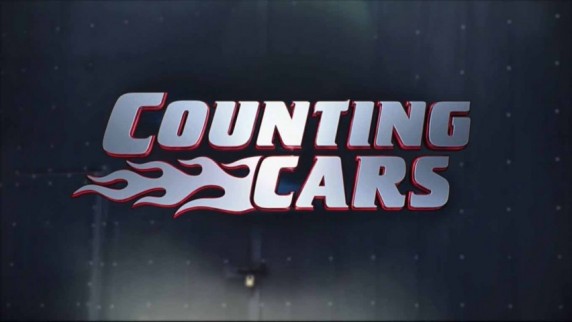 Поворот-наворот 7 сезон 06 серия. Кадиллак в стиле хэви-метал / Counting Cars (2018)