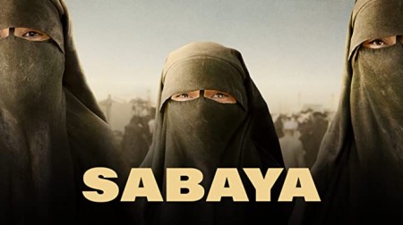 Сабайя / Sabaya (2022)