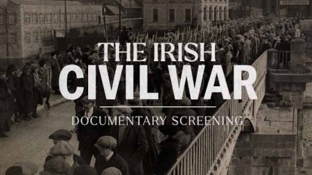Гражданская война в Ирландии (все серии) / The Irish Civil War (2022)